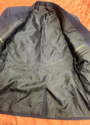 Пиджак redhering 3