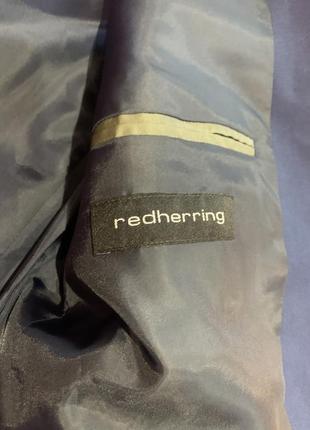 Пиджак redhering 4