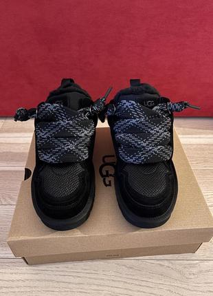 Кеды кроссовки угги ugg lowmel