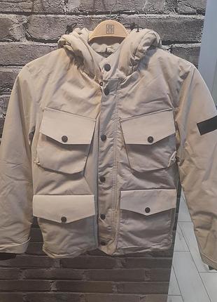 Куртка мужская