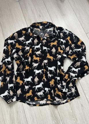 Жіноча блуза