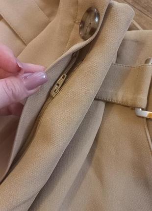 Классические брюки 4