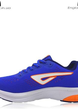 Кроссовки мужские karrimor tempo 8 из англии - для бега и тренировок