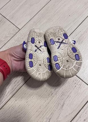 Босоніжки 12,5 2