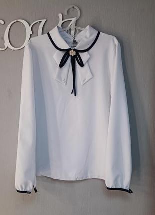 Блузка
