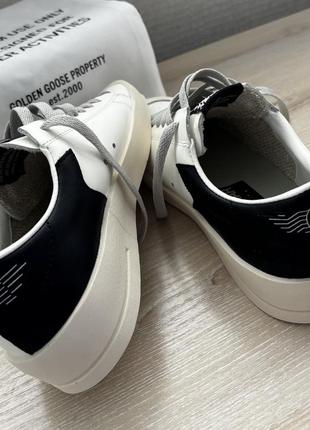 Кеды кроссовки golden goose stardan2 фото