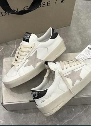 Кеды кроссовки golden goose stardan4 фото