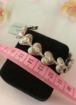 Браслет ask jewellery 2