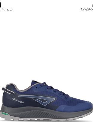 Кроссовки мужские karrimor tempo 8 из англии - для бега и тренировок
