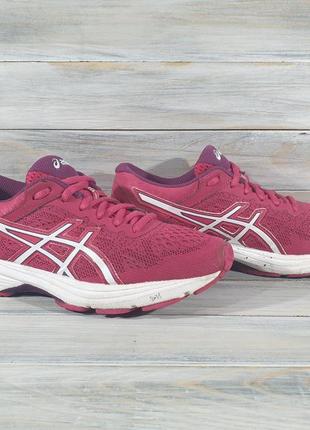 Asics gt-1000 оригінальні кросы орігінальні кроси