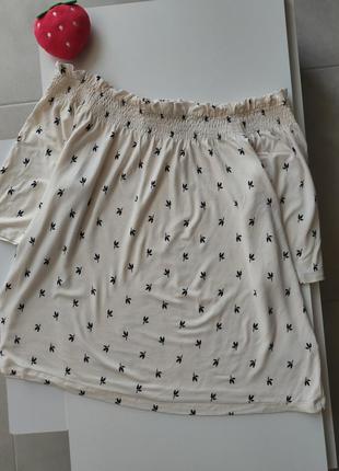 🩰 ніжна футболочка