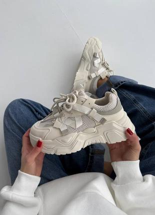 Женские кроссовки 36-41