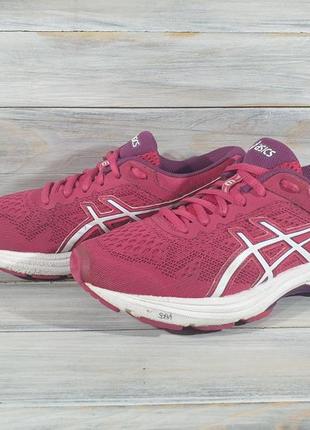 Asics gt-1000 оригинальные кросы орігінальні кроси3 фото