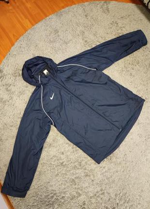 Вітровка nike оригінал спортивна куртка / спортивка