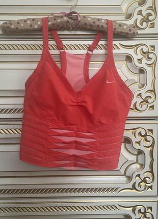 Спортивний топ nike