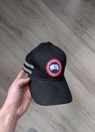Кепка canada goose