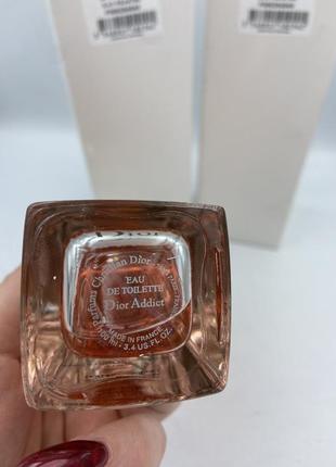 Dior addict fraiche4 фото