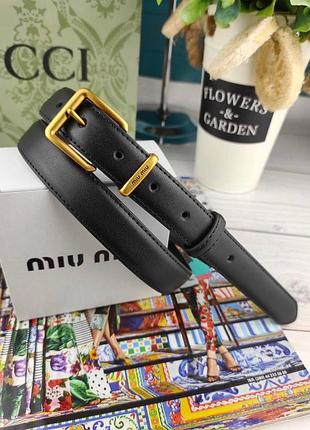 Модный женский ремень