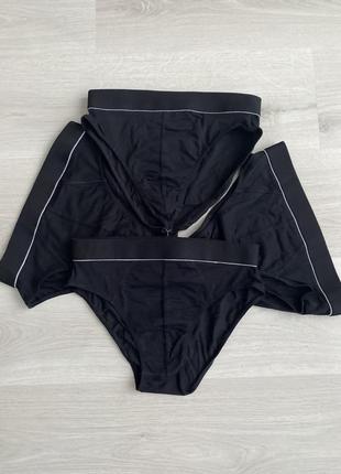 Мужские трусы