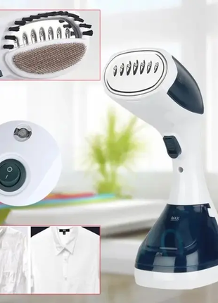 Ручной отпариватель difei handheld garment steamer