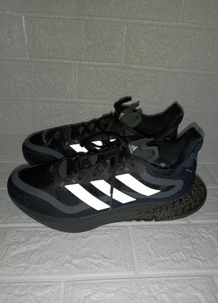 Кроссовки adidas 4dfwd pulse 2 running gx9282