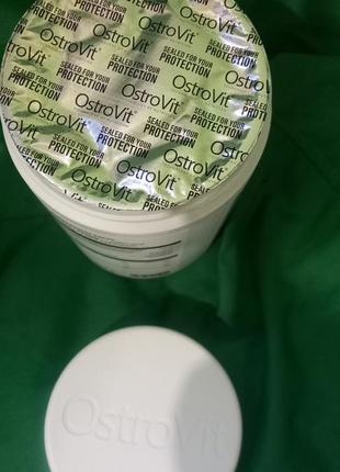 Коллаген порошок в банке.osto vit.