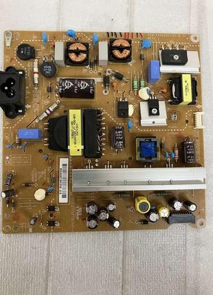 Блок живлення eax65423701 lgp3942-14pl1 до телевізору lg 42lb582v