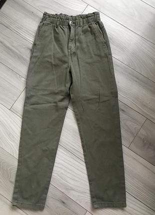 Брюки для девушки