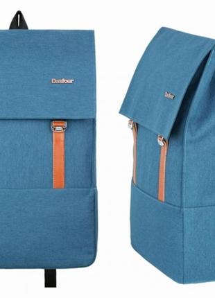 Рюкзак riniero blue