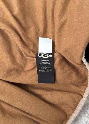 Меховая куртка шуба шубка ugg marlene8 фото