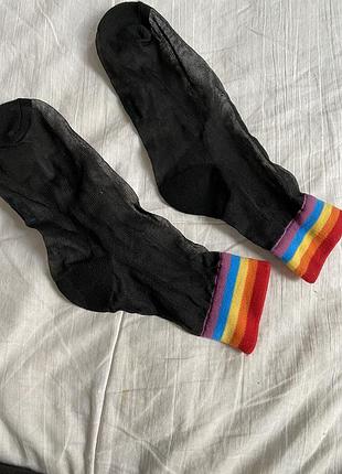 Носки 39 -42  новые