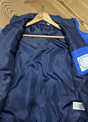 Прошитая куртка! ветровка. 2