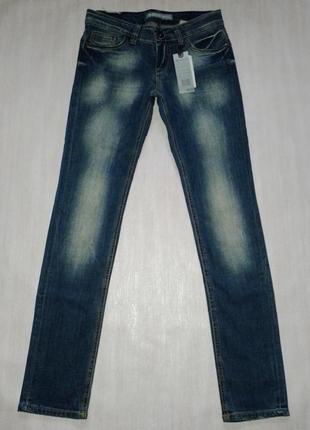 Джинсы женские g-star raw