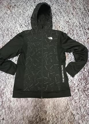 Ветровка the north face