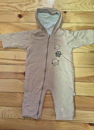 Комбінезон унісекс 70зріст