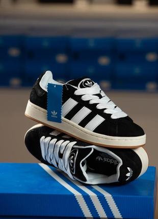 Кроссовки Sweatshirt adidas Celebrate the 90s Track azul marinho branco