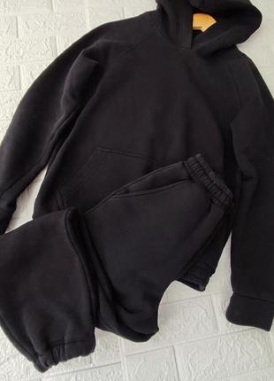 🛍️ спортивный костюм на микрофлисе 🛍️ заказывай безопасную оплату 24/7 🛍️