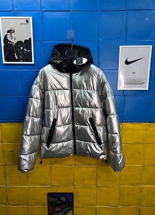 Пуховик house