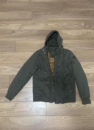 Куртка мужская reserved