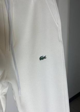 Lacoste
