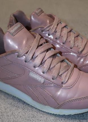 Кроссовки reebok оригинал - 33 размер