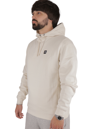 Худі weekend offender ribbe hoodie ivory 2