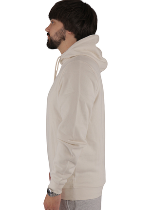 Худі weekend offender ribbe hoodie ivory 3
