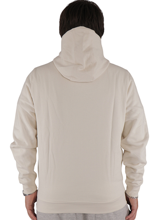 Худі weekend offender ribbe hoodie ivory 4