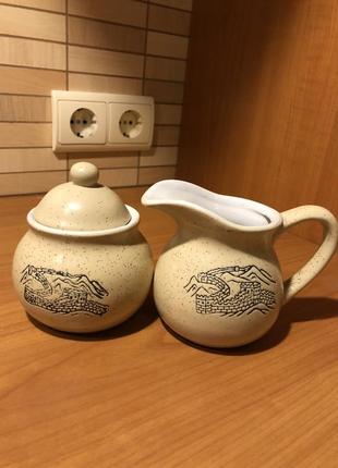 Китайський чайний набір