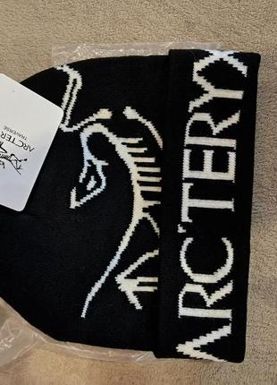 Шапка arc'teryx