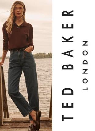 Поло джемпер від ted baker