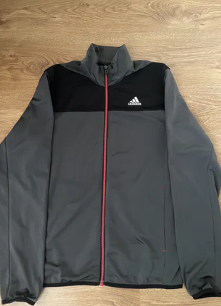 Спортивна кофта adidas