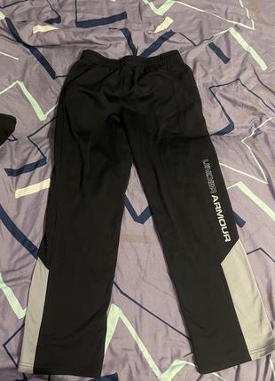 Штани дитячі спортивні