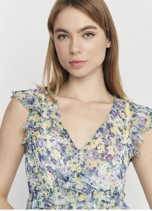 Платье платье stradivarius 2